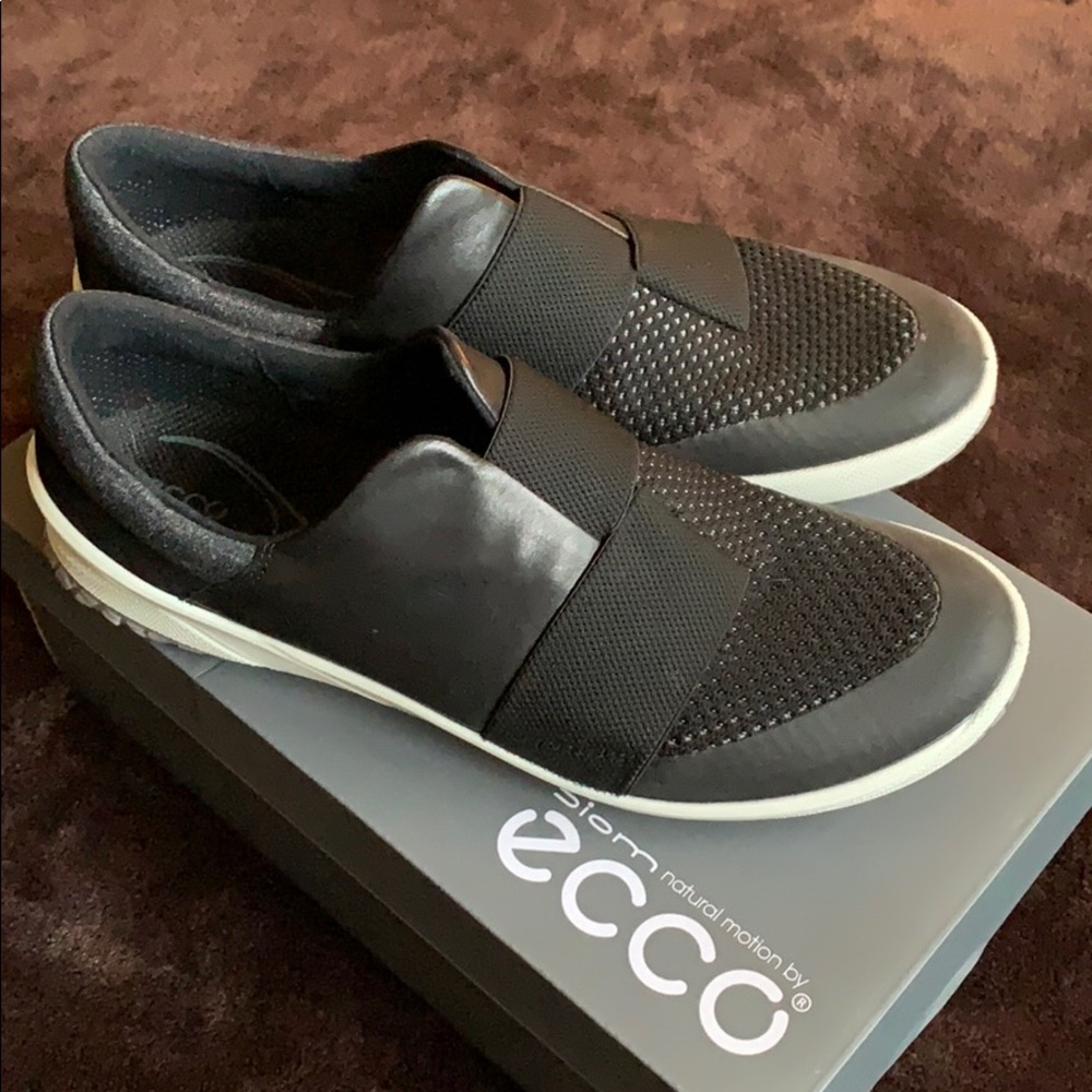 Ecco😍 biom life slip on sneaker 10-10,5 (41) 👟